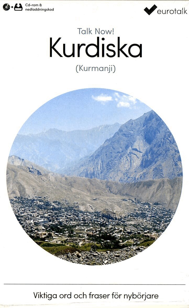 Talk Now Kurdiska Kurmanji, Övrigt
