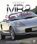 Toyota Mr2 Coupe & Spyders