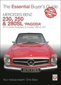Mercedes Benz Pagoda 230sl, 250sl & 280sl Roadsters & CoupS