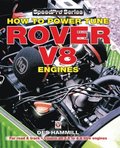 How to Power Tune Rover V8 Engines for Road & Track