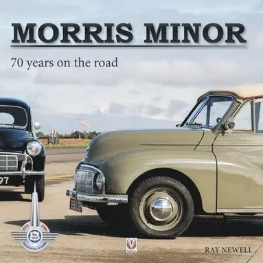 Morris Minor: 70 Years on the Road