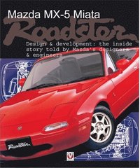 Mazda Mx-5 Miata Roadster