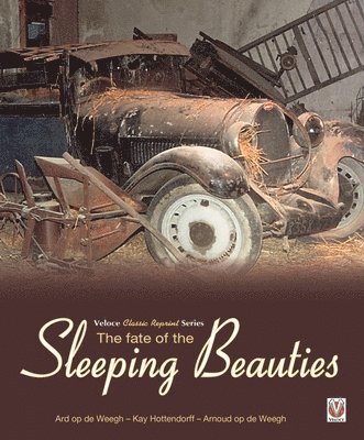 Ard Op De Weegh - The Fate of the Sleeping Beauties, Häftad