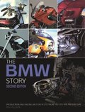 The BMW Motorcycle Story - Second Edition