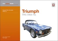 Triumph Tr6