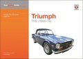Triumph Tr6