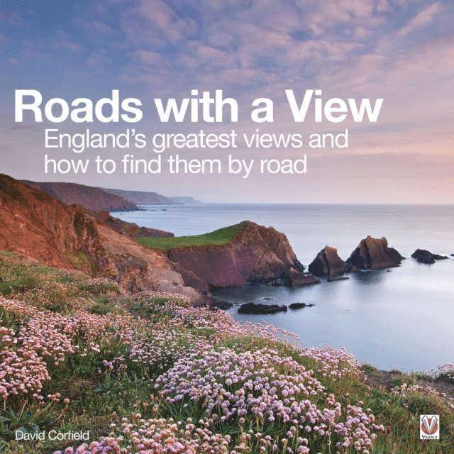 David Corfield - Roads with a View, E-bok
