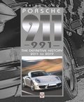 Porsche 911 (991)