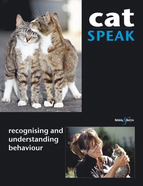 Brigitte Rauth-Widmann - Cat Speak, E-bok. Tillgänglighet: Lägg i varukorg