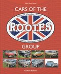 Cars of the Rootes Group