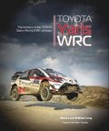 Toyota Yaris Wrc
