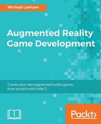 Augmented Reality Game Development