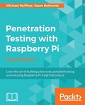 Penetration Testing with Raspberry Pi -