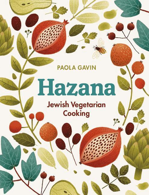 Paola Gavin - Hazana, Inbunden