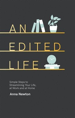 Anna Newton - Edited Life, Inbunden. Tillgänglighet: Lägg i varukorg
