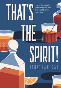 That's the Spirit!
