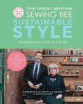 Great British Sewing Bee: Sustainable Style