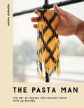 The Pasta Man