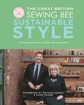 Great British Sewing Bee: Sustainable Style