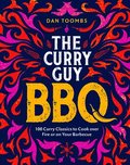 Curry Guy BBQ (Sunday Times Bestseller)