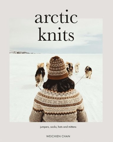 Arctic Knits av Weichien Chan