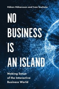 No Business is an Island