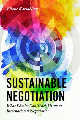 Sustainable Negotiation av Eliane Karsaklian, Eliane Karsaklian