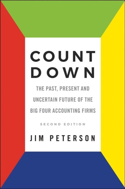 Jim Peterson - Count Down, E-bok