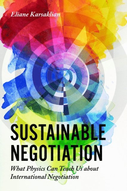 Eliane Karsaklian - Sustainable Negotiation, E-bok. Tillgänglighet: Lägg i varukorg