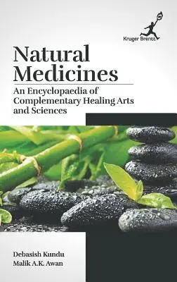 Debasish Kundu, Malik a K Awan - Natural Medicines, Inbunden. Tillgänglighet: Lägg i varukorg