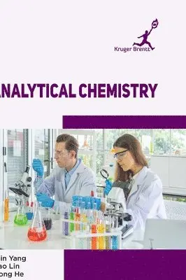 Qin Yang - Analytical Chemistry, Inbunden. Tillgänglighet: Lägg i varukorg