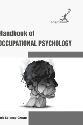 York Science Group - Handbook of Occupational Psychology, Inbunden. Tillgänglighet: Lägg i varukorg