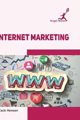 Zack Hensen - Internet Marketing, Inbunden. Tillgänglighet: Lägg i varukorg
