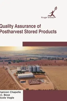 Shannon Chapelle - Quality Assurance of Postharvest Stored Products, Inbunden. Tillgänglighet: Lägg i varukorg
