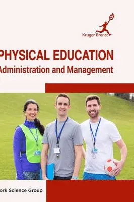 York Science Group - Physical Education, Inbunden. Tillgänglighet: Lägg i varukorg