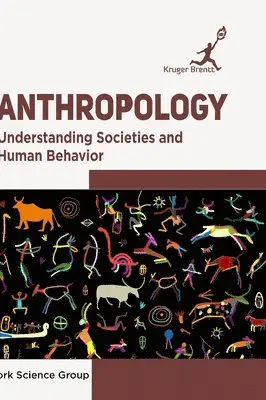 York Science Group - Anthropology, Inbunden. Tillgänglighet: Lägg i varukorg