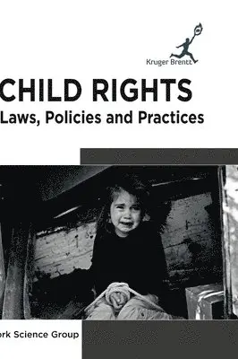 York Science Group - Child Rights, Inbunden. Tillgänglighet: Lägg i varukorg