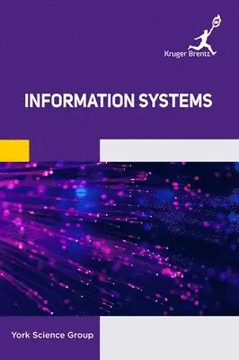 York Science Group - Information Systems, Inbunden. Tillgänglighet: Lägg i varukorg