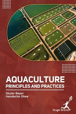 Skylar Bayer, Henderite Ohee - Aquaculture, Inbunden. Tillgänglighet: Lägg i varukorg
