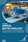 Animal Biotechnology Vol 1