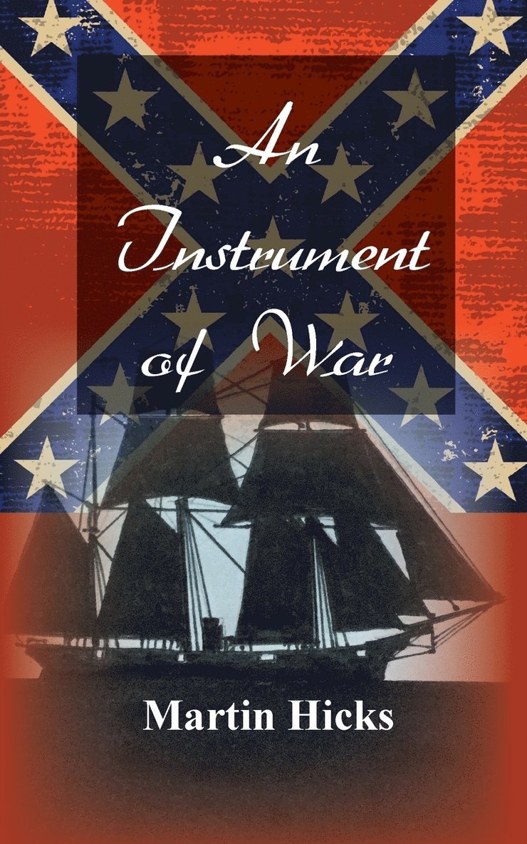 Martin Hicks - Instrument of War, Häftad
