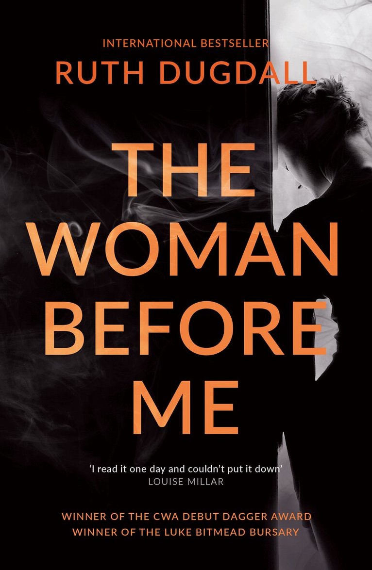 Ruth Dugdall - Woman Before Me, Häftad