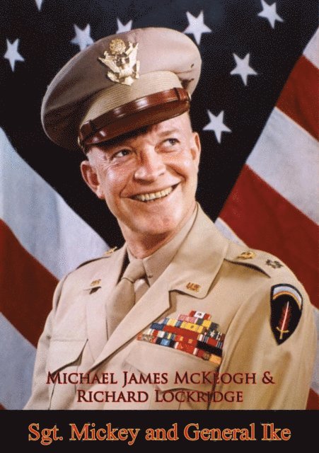 Richard Lockridge, Michael James McKeogh - Sgt. Mickey and General Ike, E-bok
