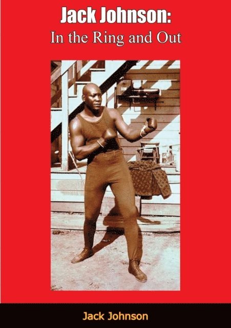 Jack Johnson - Jack Johnson, E-bok