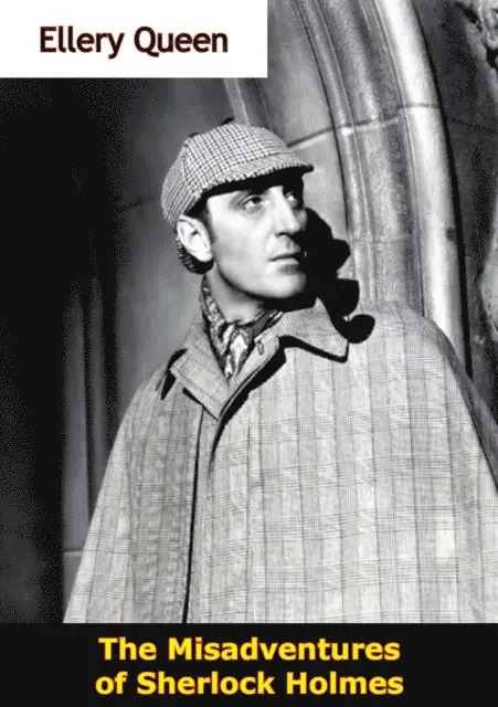 Ellery Queen - Misadventures of Sherlock Holmes, E-bok. Tillgänglighet: Lägg i varukorg