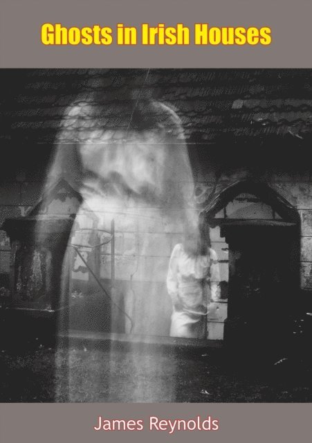 James Reynolds - Ghosts in Irish Houses, E-bok