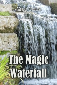 Magic Waterfall