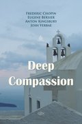 Deep Compassion Prayer