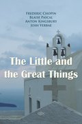 Little and the Great Things Prayer