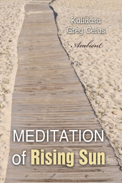 Kalidasa, - Meditation of Rising Sun, Ljudbok